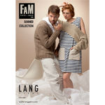 Catalogue Lang yarns 198